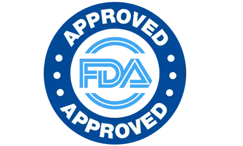 VigorLong FDA Approved