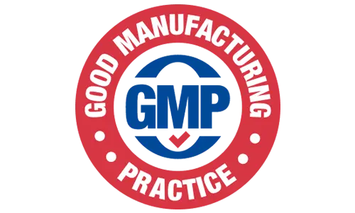 VigorLong GMP Certified